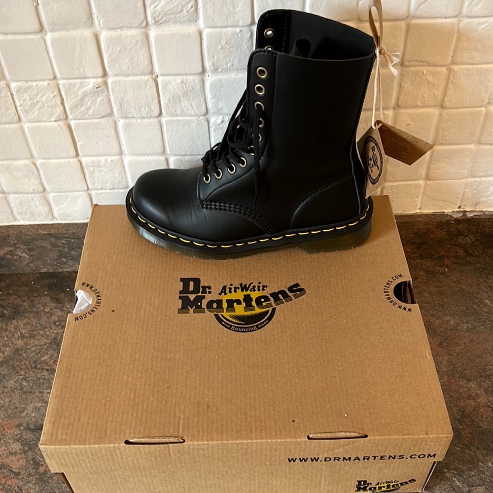 Brand New Dr.Martens